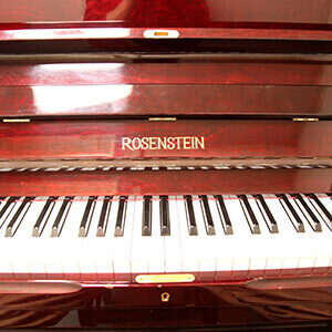 スタジオA常設ピアノ