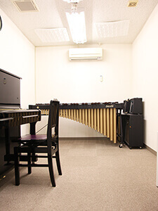 町田市成瀬駅前スタジオNARUSE Sta.　Cスタジオ