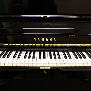 スタジオC常設ピアノ