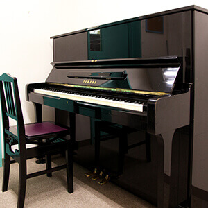 スタジオCピアノ