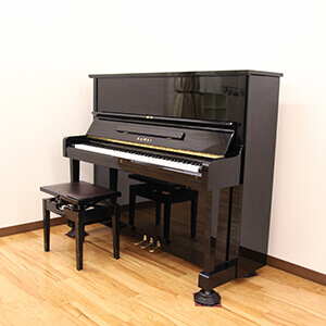 スタジオＬ常設ピアノ