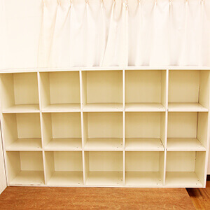 スタジオＬロッカー