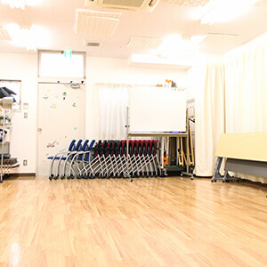 町田市成瀬駅前スタジオNARUSE Sta.　Mスタジオ