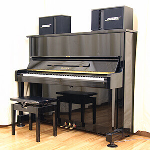 スタジオＭピアノ