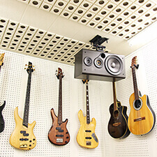 町田市成瀬駅前スタジオNARUSE Sta.　Dスタジオ　ピアノ